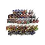 KABAYA/ミニカー/mahorette/マジョレットミニカー 49台まとめ売り/1:64