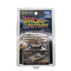 トミカ/デロリアン