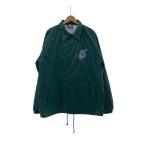 XXL/ゴッコ堂×REAL HEAD/ユビオスコーチジャケット/モグラのあな限定