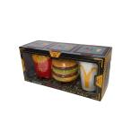 マクドナルド×エヴァンゲリオン バリュー