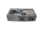 AOSHIMA◆プラモデル/1:12 ホンダ Z50J ゴリラ 78/ザ☆バイク