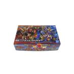 BANDAI SPIRITS◆ガンプラ/09 悟空インパルスガンダムDXセット/SDガンダムワールド ヒーローズ/2568790