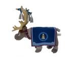  мягкая игрушка / Disney мягкая игрушка /sven