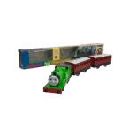 ショッピングトーマス TOMY◆プラレール トーマス/オリバ-/T-10/ギア音大