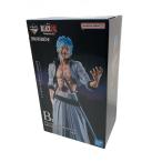 ショッピング一番くじ BANDAI SPIRITS◆未開封/グリムジョー・ジャガージャック/MASTERLISE 一番くじ B賞/BLEACH