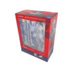 ショッピングfigma GOOD SMILE COMPANY◆未開封/ペルソナ 5 5/PERSONA 5/figma 404/フォックス/喜多川祐介