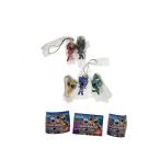 BANDAI◆ヒーロー│特撮/ゴーオンジャーストラップGP