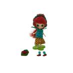 女の子/ムチャチャずきん/箱無