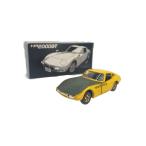 TOMY◆トミカ/トヨタ 2000GT/YEL-BLK/トヨタ自動車博物館特注//