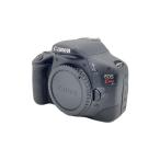 CANON◆デジタル一眼カメラ EOS Kiss X4 