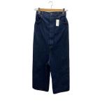 provoke◆denim combinaison/デニムコンビネゾン/36/デニム/IDG/PV-0700321