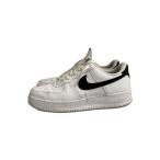 NIKE◆AIR FORCE 1 07_エア フォース 1 07/28cm/WHT