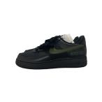 ショッピングエアフォース1 NIKE◆エア フォース 1 LOW GORE-TEX/27.5cm/BLK