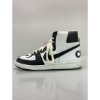 ショッピングターミネーター NIKE◆TERMINATOR HIGH SP_ターミネーター ハイ SP/27.5cm/BLK