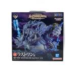 ショッピング一番くじ BANDAI SPIRITS◆一番くじ/ラストワン賞/ワンピース/2億V 雷神 アマル/フィギュア/コミック&アニメ