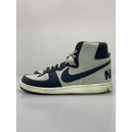 ショッピングターミネーター NIKE◆TERMINATOR HIGH_ターミネーター ハイ/29.5cm/GRY