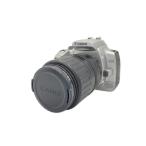 CANON* однообъективный зеркальный цифровая камера /DS126151/ линзы 2 шт. комплект 