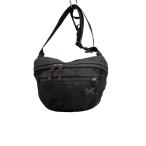 ARC*TERYX*MANTIS 2 WAISTPACK/ сумка-пояс / полиэстер /BLK/25818