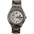 SWATCH◆クォーツ腕時計/アナログ/ス�