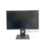 DELL* монитор /23 дюймовый / широкий type /P2417Hb//