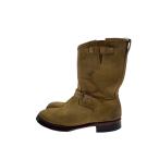 ショッピングエンジニア Makers◆エンジニアブーツ/--/KHK