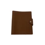 HERMES* обложка для записной книжки / кожа /CML/ женский 