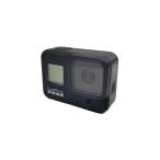 GoPro◆HERO8 BLACK CHDHX-801-FW/ビデオカメラ/SPJB1