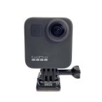 GoPro◆ビデオカメラ GoPro MAX CHDHZ-202-FX SPCC1