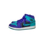 NIKE◆AIR JORDAN 1 MID_エア