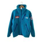 ショッピングFleece THE NORTH FACE◆TRANS ANTARCTICA FLEECE JACKET_トランスアンタークティカフリースジャケット/L/ポリエ