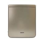 ショッピング布団乾燥機 HITACHI◆布団乾燥機 アッとドライ HFK-VS3000 N