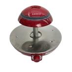 ZAIGLE* плита инфракрасные лучи Circle жаровня JAPAN-ZAIGLE PLUS//