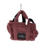 ショッピングJACOBS THE MARC JACOBS◆トートバッグ/ポリエステル/PNK