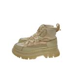 Dr.Martens* треккинг ботинки /UK4/CRM/AW006/KV06Y//