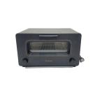 BALMUDA* тостер The Toaster K01E-KG [ черный ]