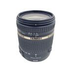TAMRON◆レンズ 18-270mm F/3.5-6.3 Di II VC P