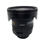 SIGMA◆レンズ 10-20mm F3.5 EX DC HSM (シグ