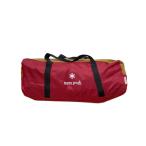 snow peak* палатка amenity купол M SDE-001R/BRW