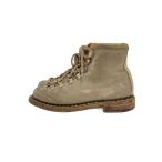 Paraboot* треккинг ботинки /UK4/KHK/ замша /55875