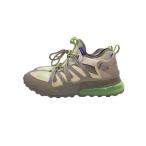 ショッピングYeezy adidas◆YEEZY BOOST 380/27.5cm/ORN