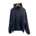 ショッピングYeezy YEEZY◆I/ジップパーカー/XXL/コットン/NVY