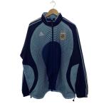 adidas◆S/アルゼンチン/2006/復刻/ジャ