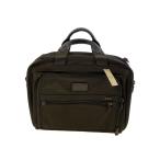 TUMI◆ALPHA 3/ブリーフケース/ナイロ�