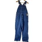 00s/ARIZONA/Big Ring Denim/ комбинезон /S/ Denim /IDG/ одноцветный 