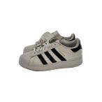 adidas◆SUPERSTAR XLG_スーパースター XLG/28cm/WHT