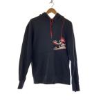 NIKE◆パーカー/AJ1/L/コットン