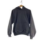 YEEZY GAP ENGINEERED BY BALENCIAGA◆DOVE HOODIE/パーカー/S/コットン/グレー