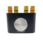 ELEGIANT/ усилитель / Mini усилитель /bluetooth/BLK//