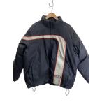 Supreme◆ナイロンジャケット/XL/ナイロン/ブラック