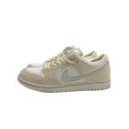 NIKE◆DUNK LOW PRM 2_ダンク LOW PRM 2/26.5cm/ホワイト
